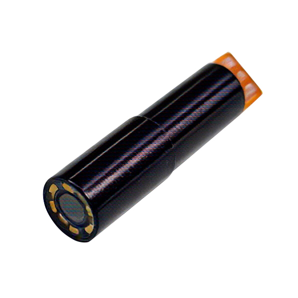High-definition camera lens module