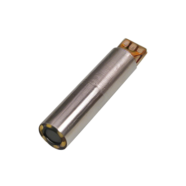 High-definition camera lens module