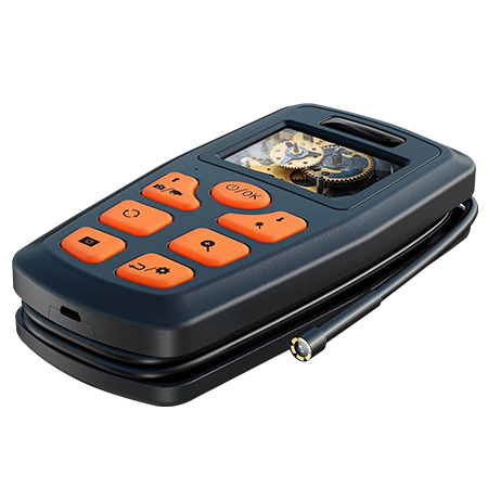 Borescope  JRP-H-245S