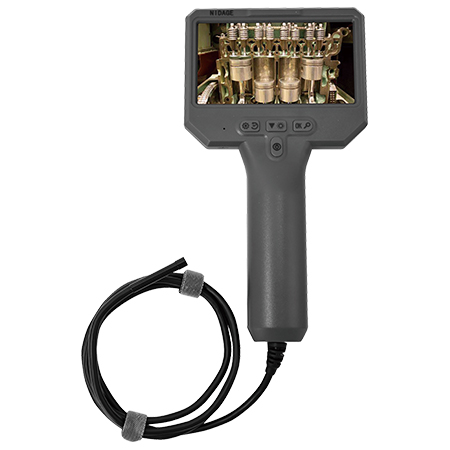Borescope JRP-P-405S