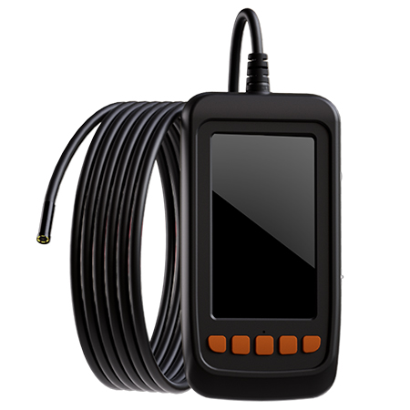 Borescope JRP-P-435S