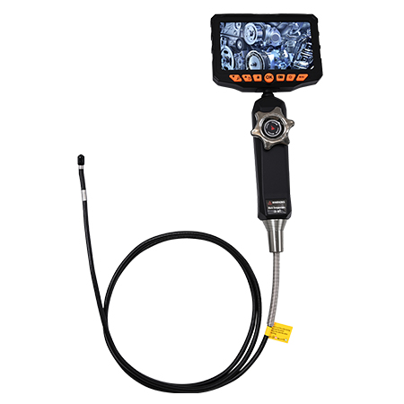 Borescope JRP-A-565D